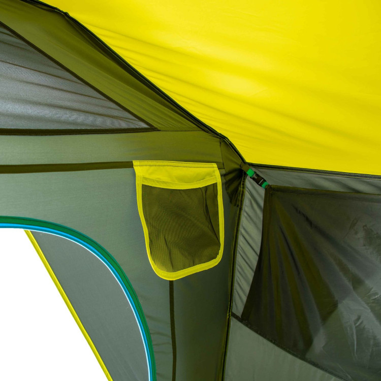 NEMO Wagontop 6 Person Tent